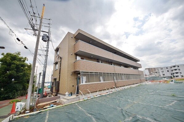 Prendre(プランドール)の物件内観写真